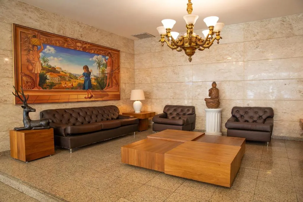 Ritz Plaza Hotel — 3