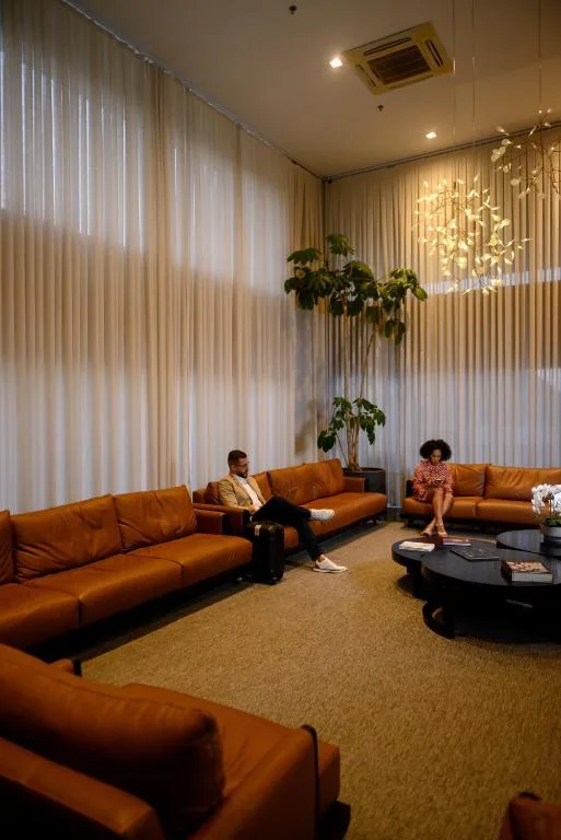 Trade Hotel — 4
