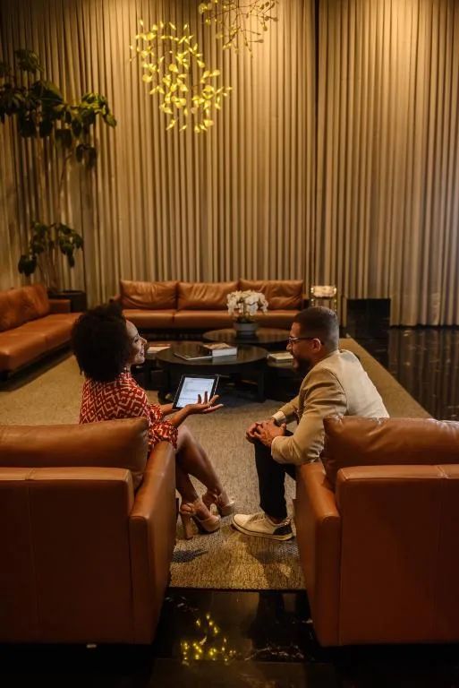 Trade Hotel — 5