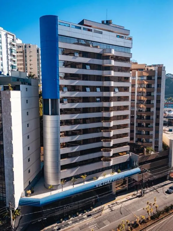 Victory Business Hotel