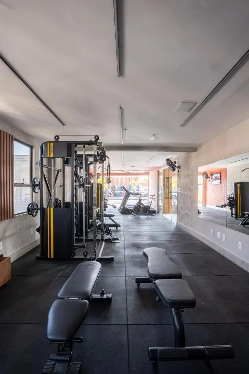 Victory Business Hotel — 4