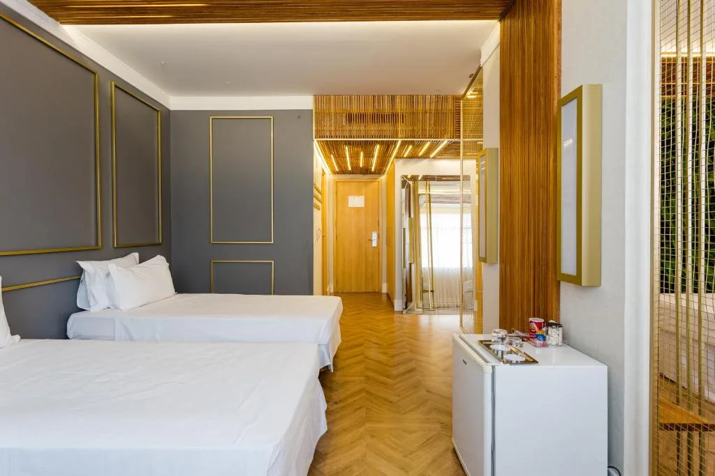Victory Business Hotel — 5