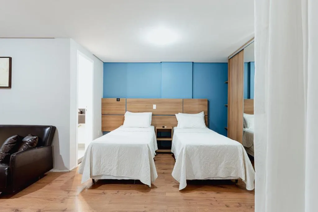 Victory Suites — 2