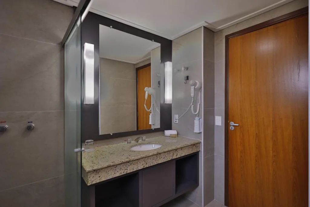 Quality Hotel Jundiaí — 3