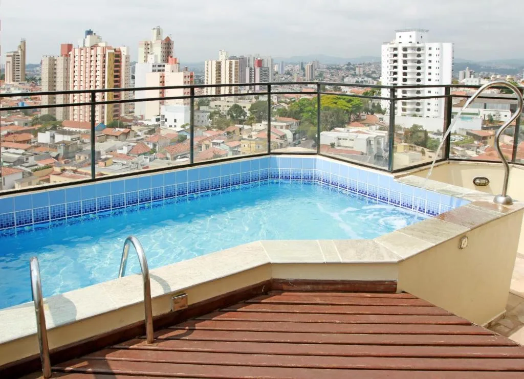 Travel Inn Flats Jundiaí — 4