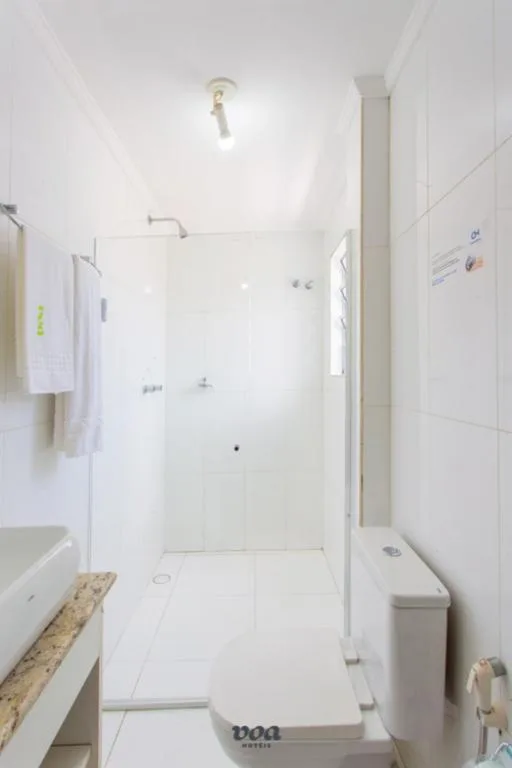 VOA Convenience Hotel — 3
