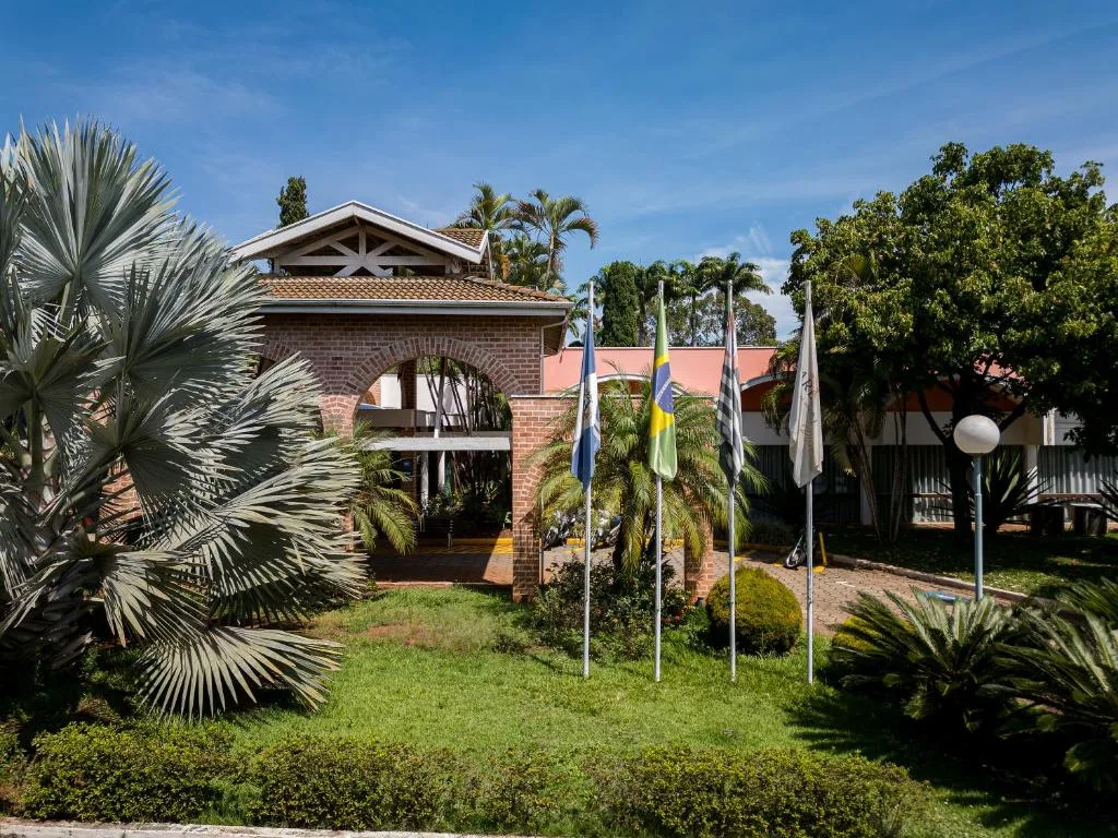 Carlton Suítes Limeira — 5