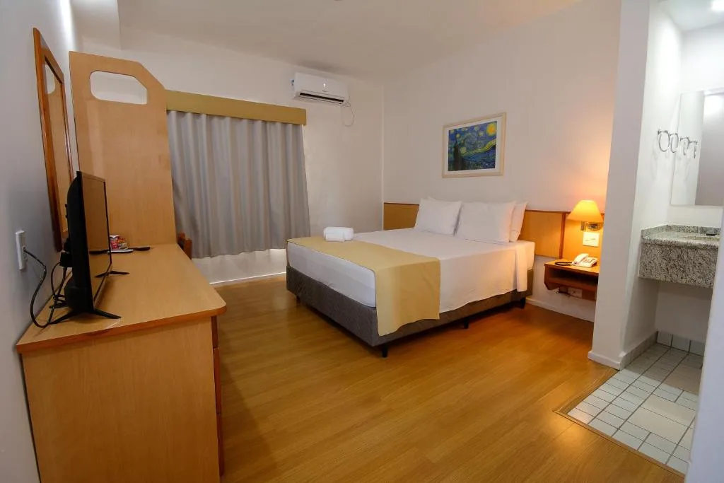 Fênix Hotel Limeira — 2