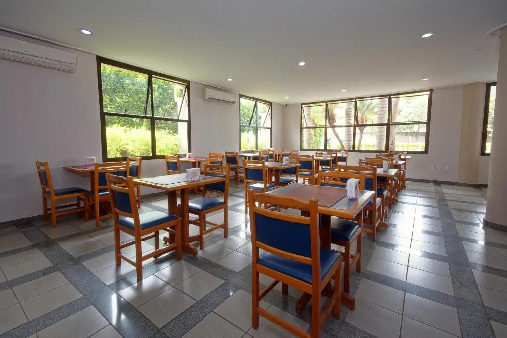 Fênix Hotel Limeira — 3