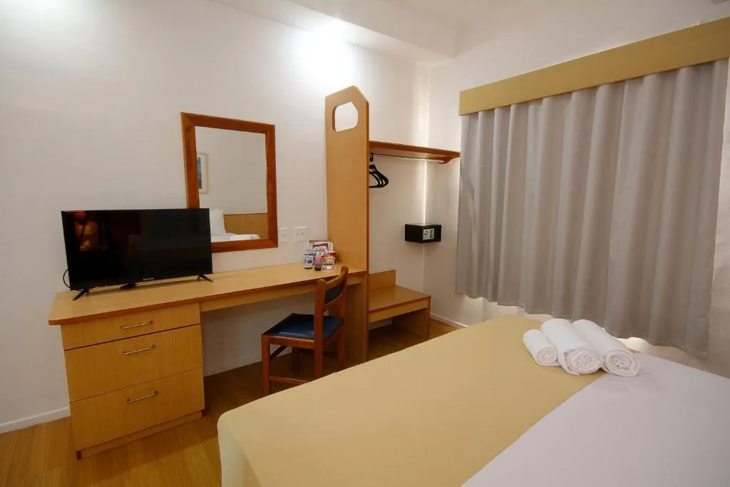 Fênix Hotel Limeira — 4