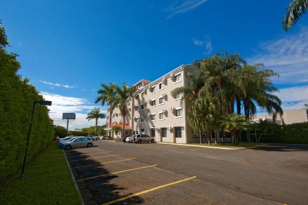 Fênix Hotel Limeira — 5