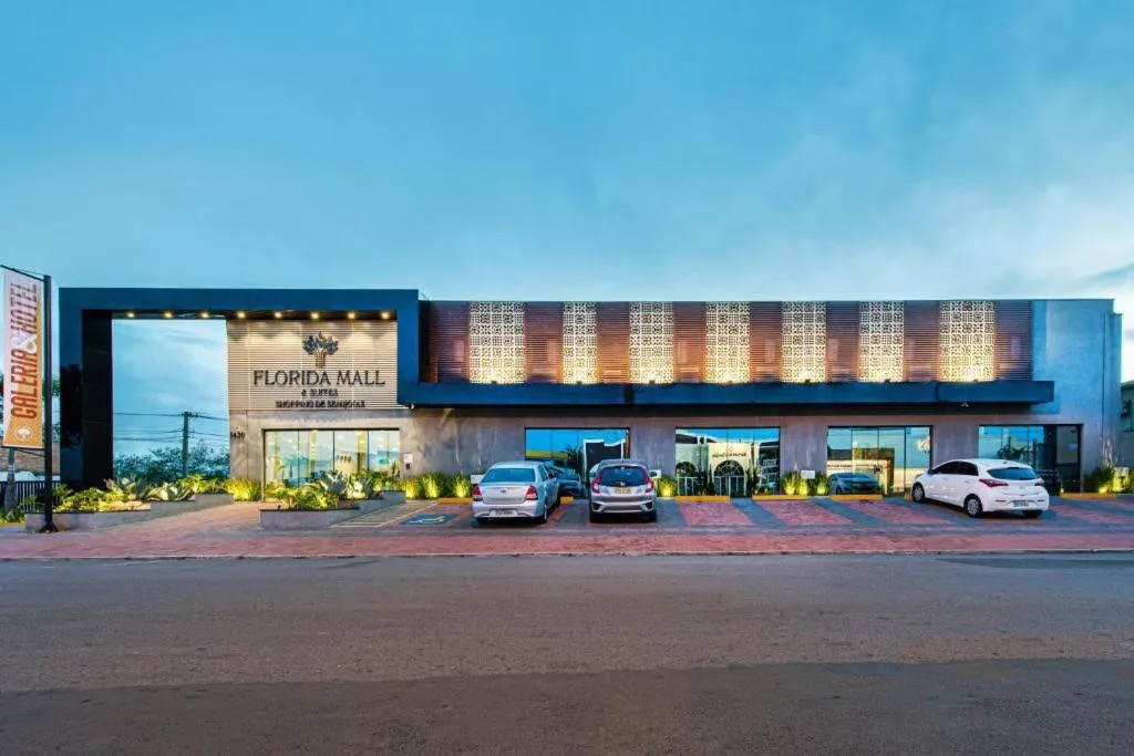 Florida Limeira Hotel