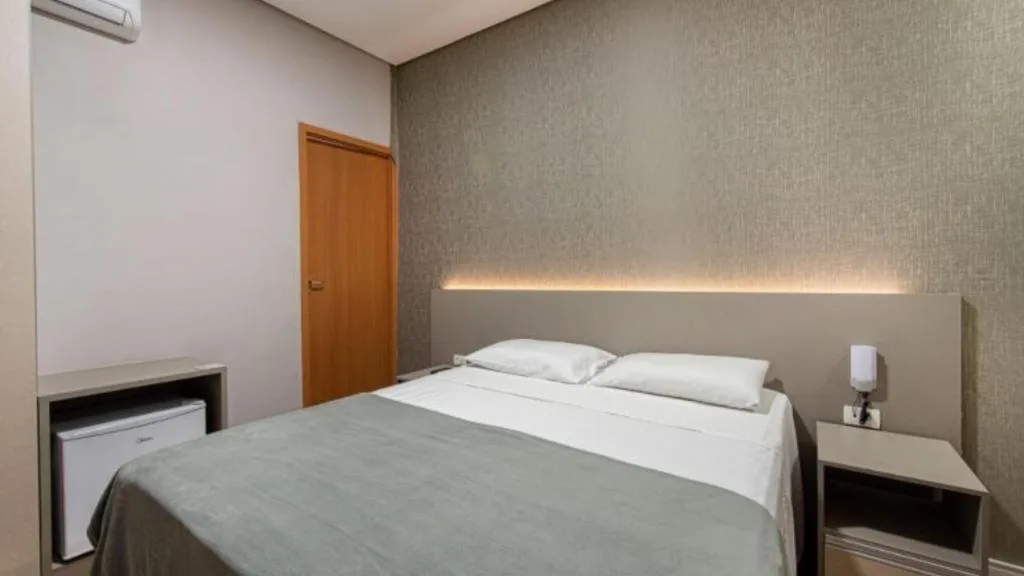 Florida Limeira Hotel — 2