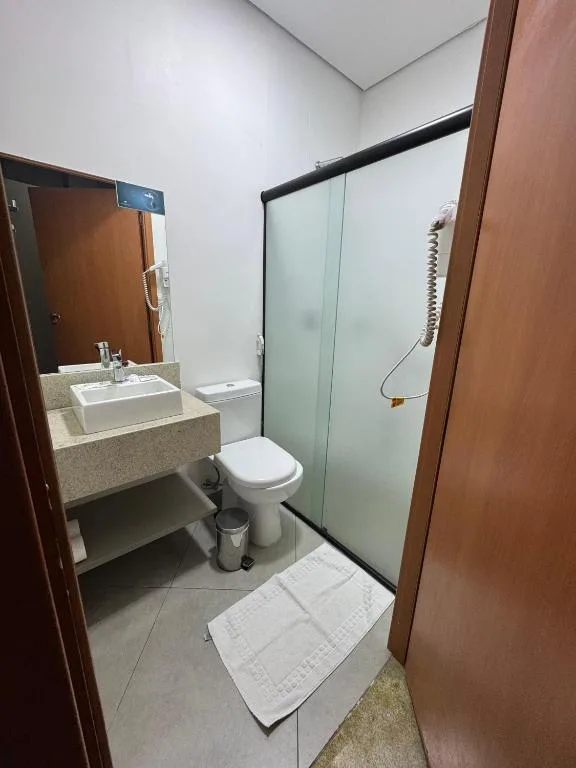 Florida Limeira Hotel — 3