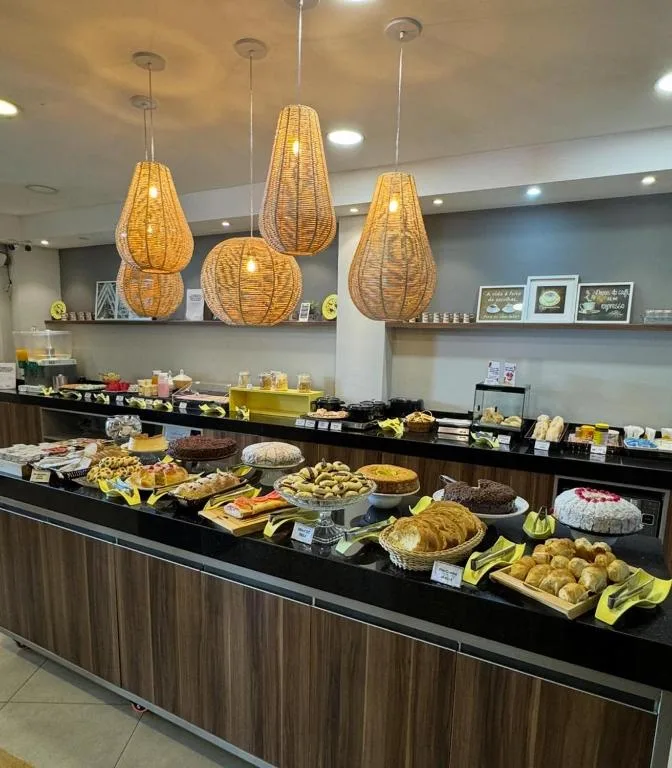 Florida Limeira Hotel — 4