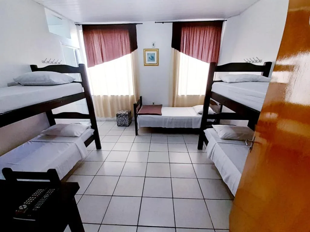 Hotel Aliança — 2