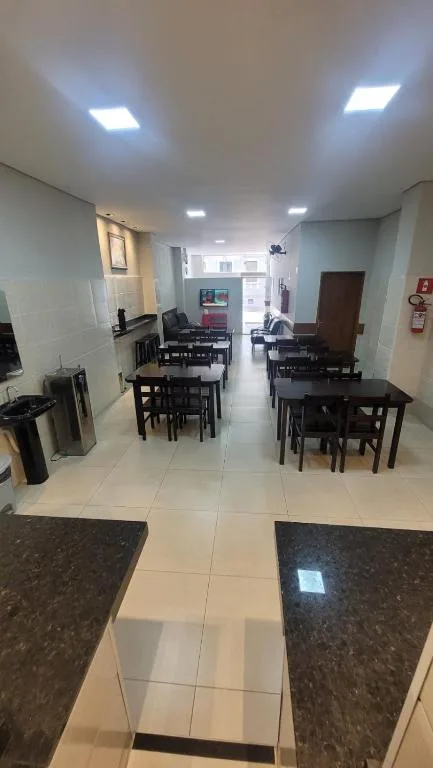 Hotel Aliança — 3