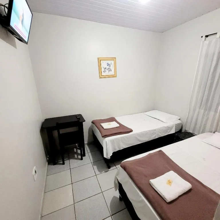 Hotel Aliança — 5