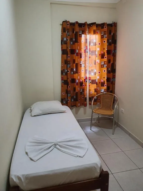 Hotel Goll — 2