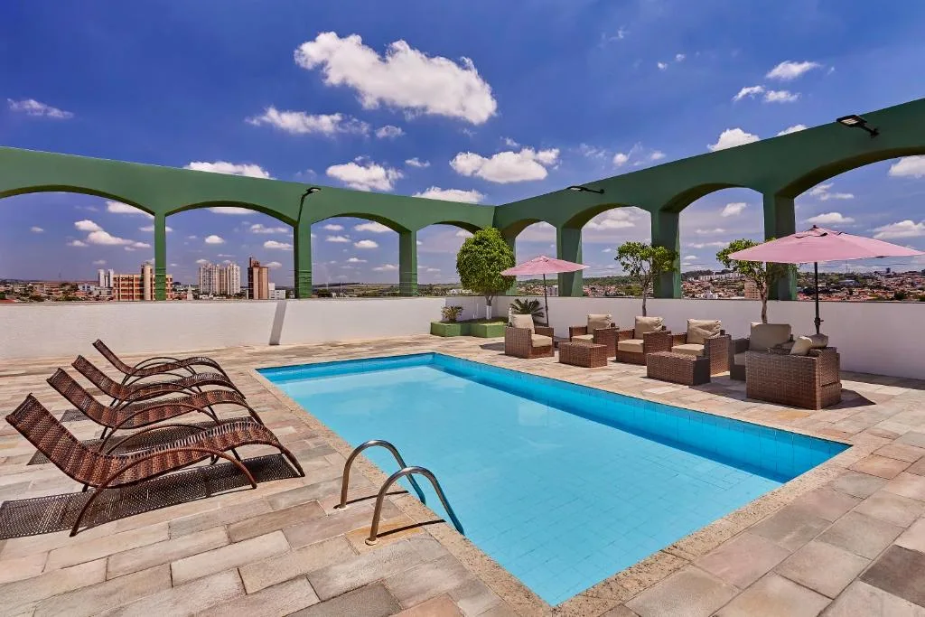 Hotel Nacional Inn Limeira — 3