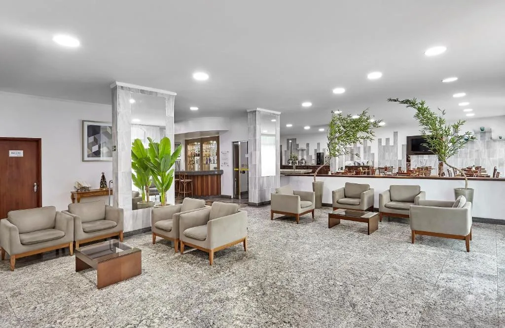 Hotel Nacional Inn Limeira — 5