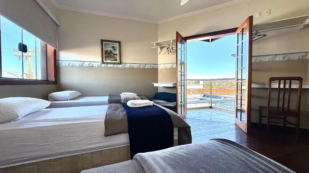 Hotel Vila Solar — 2