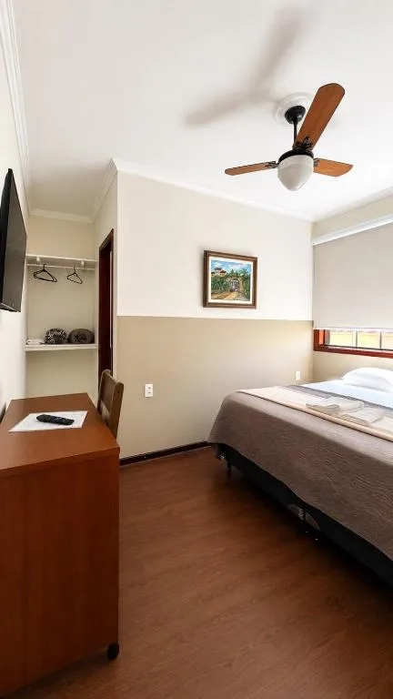 Hotel Vila Solar — 5