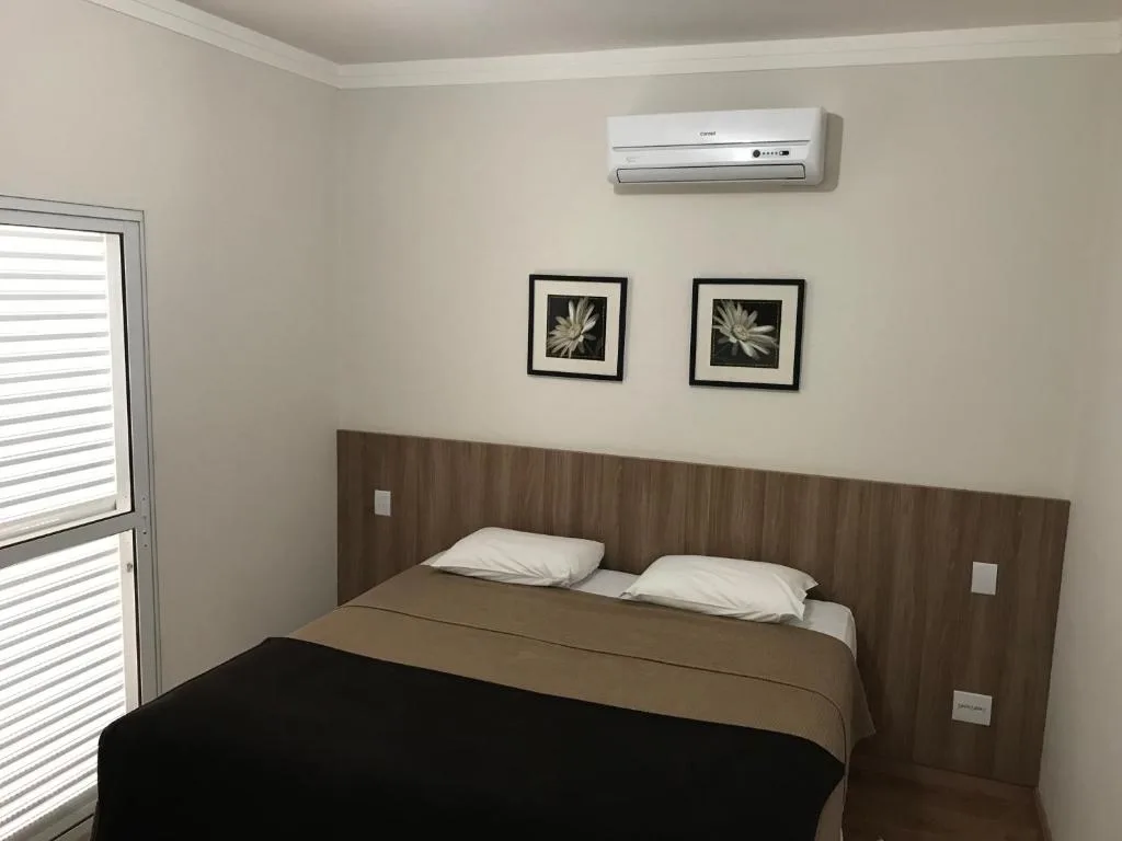 Hotel Villaggio Nobre — 2