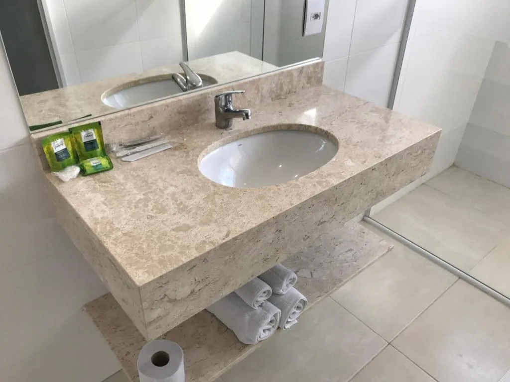 Hotel Villaggio Nobre — 3