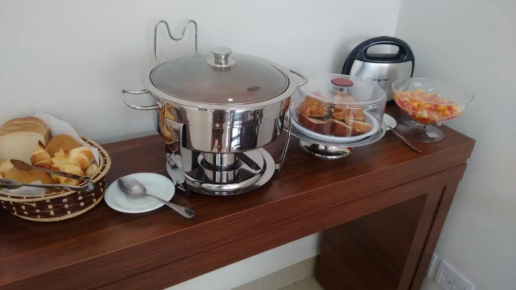 Hotel Villaggio Nobre — 4