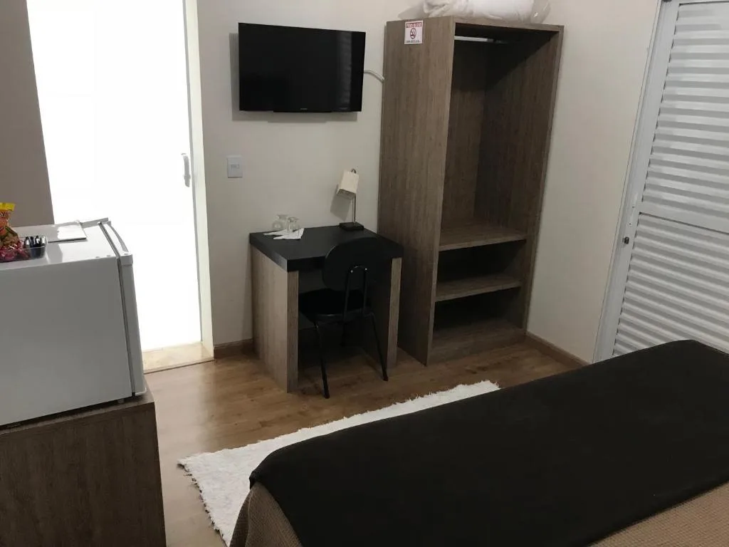 Hotel Villaggio Nobre — 5