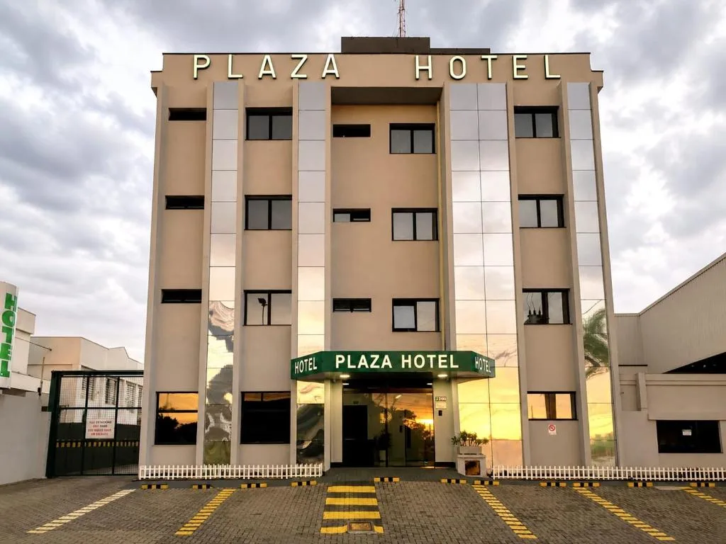 Limeira Plaza Hotel