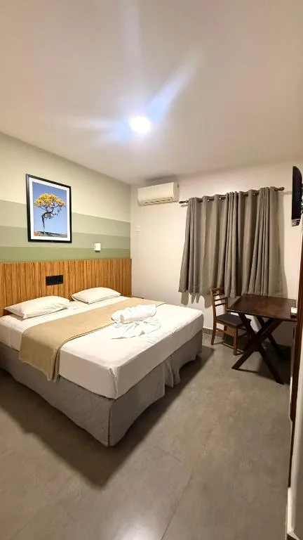 Limeira Plaza Hotel — 2