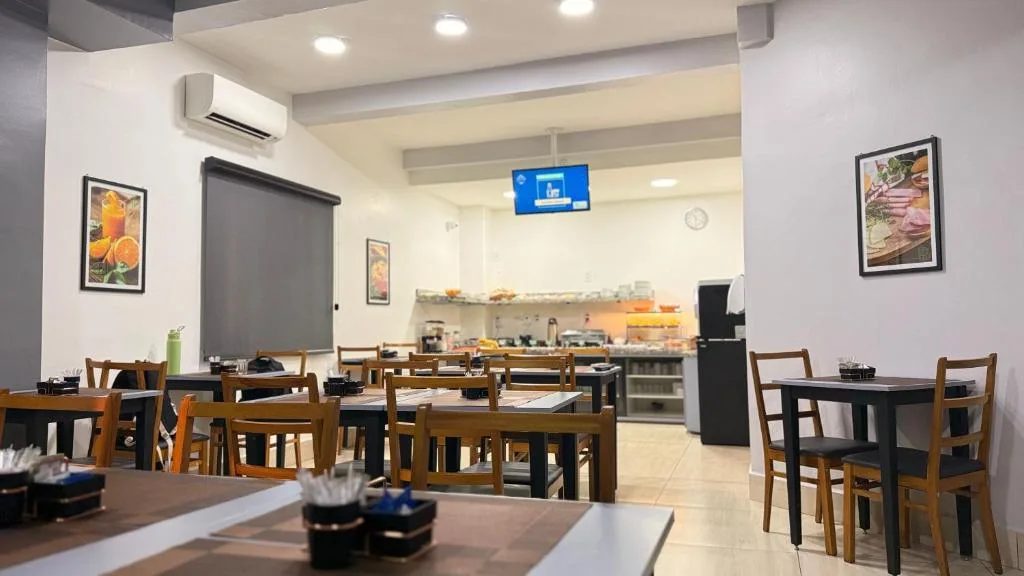 Limeira Plaza Hotel — 4