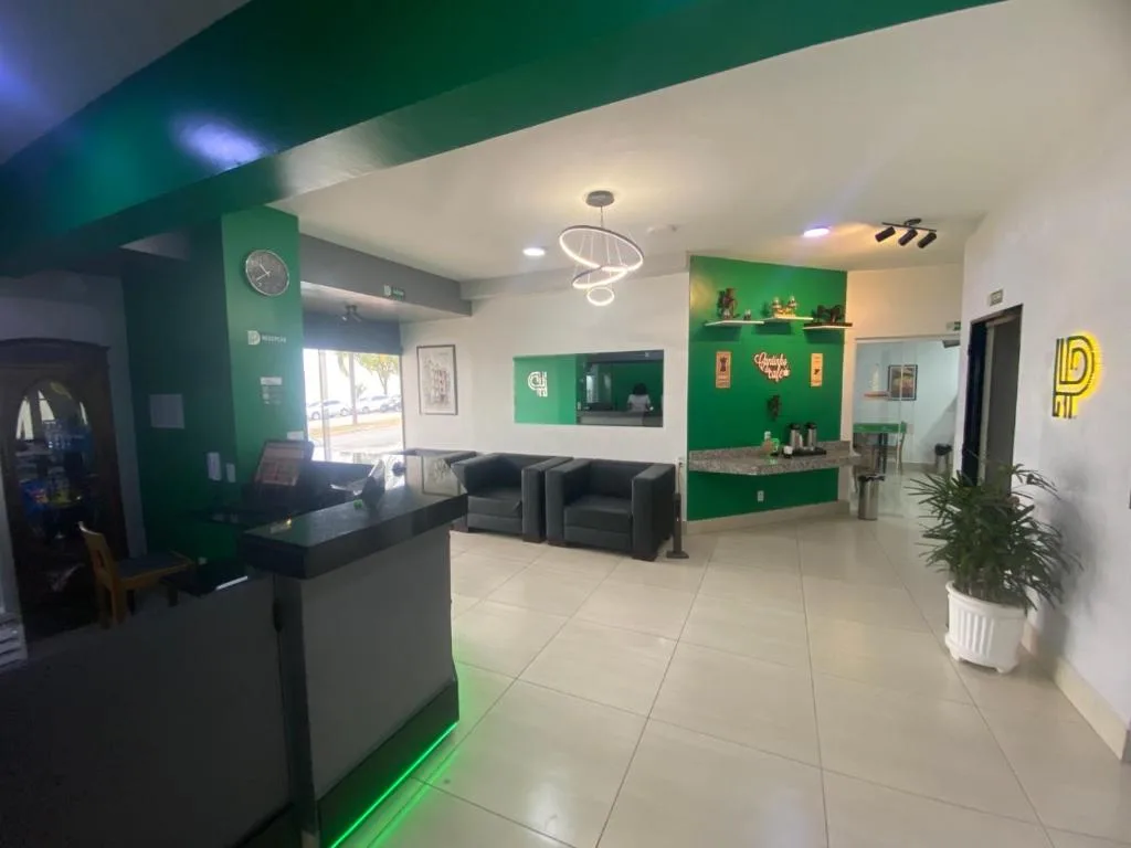 Limeira Plaza Hotel — 5