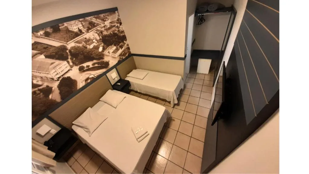 Limeira Verona Hotel — 3