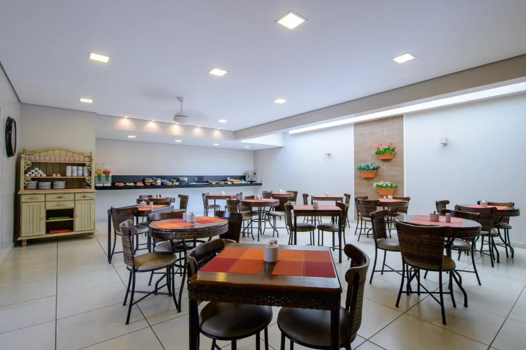 Limeira Verona Hotel — 4