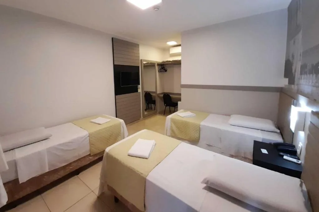 Limeira Verona Hotel — 5