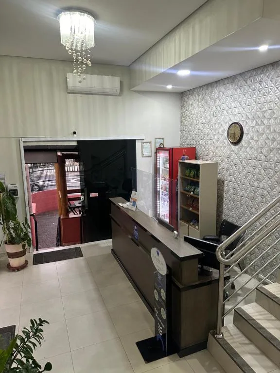 Shafira Hotel — 2