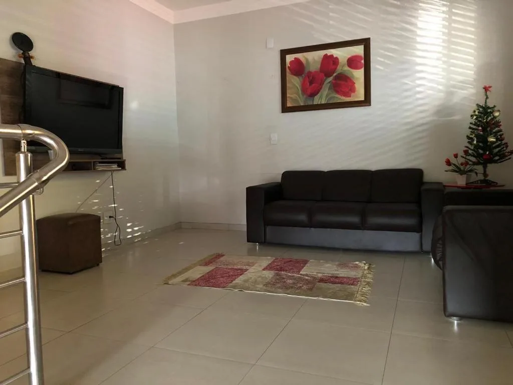 Shafira Hotel — 3