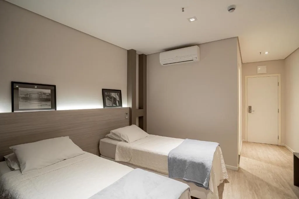 Zahara Hotel — 2