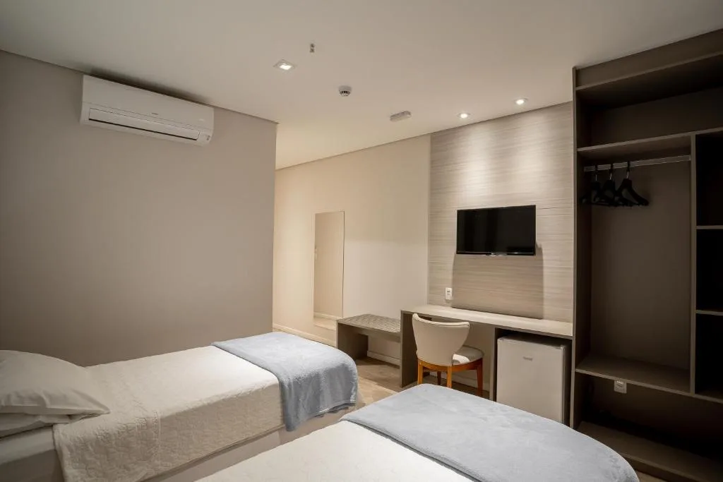 Zahara Hotel — 3