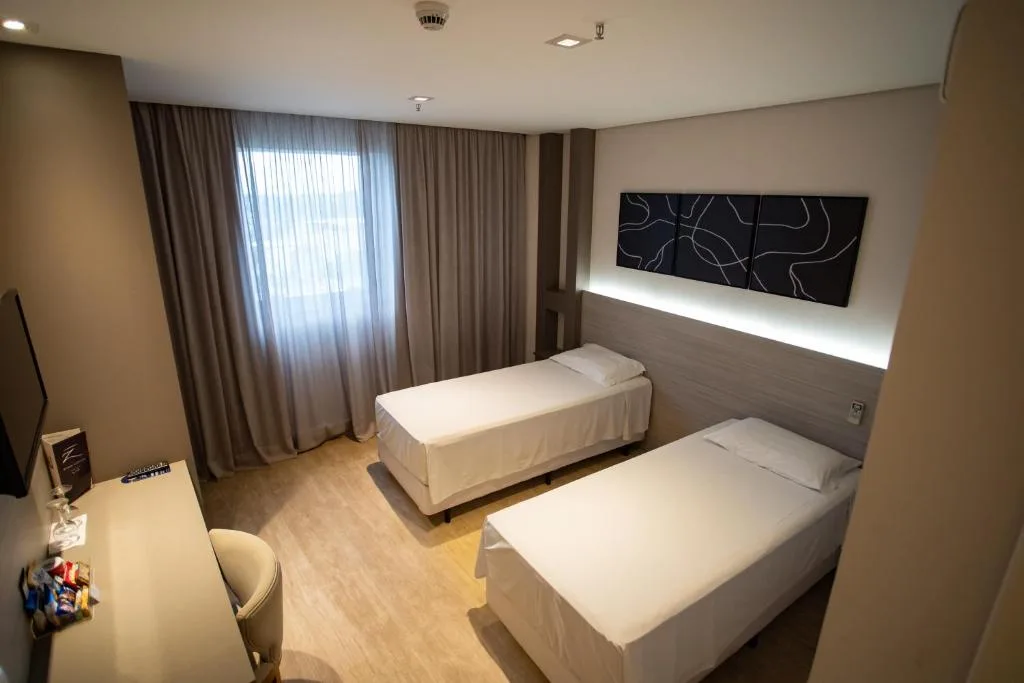 Zahara Hotel — 4