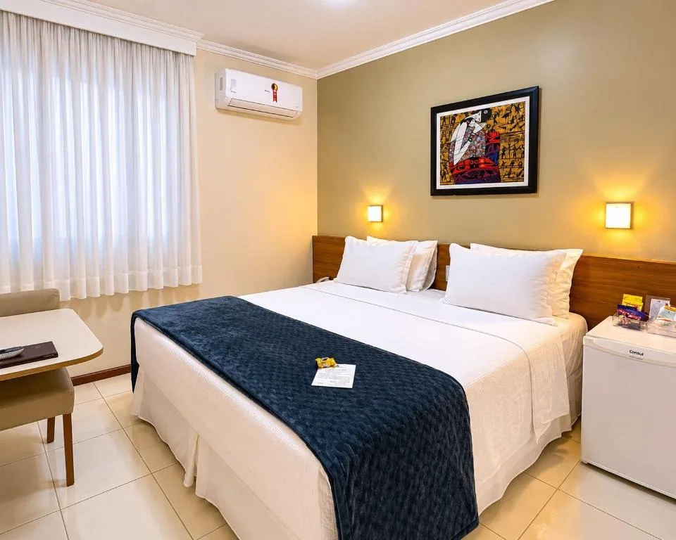 Cedro Hotel — 2