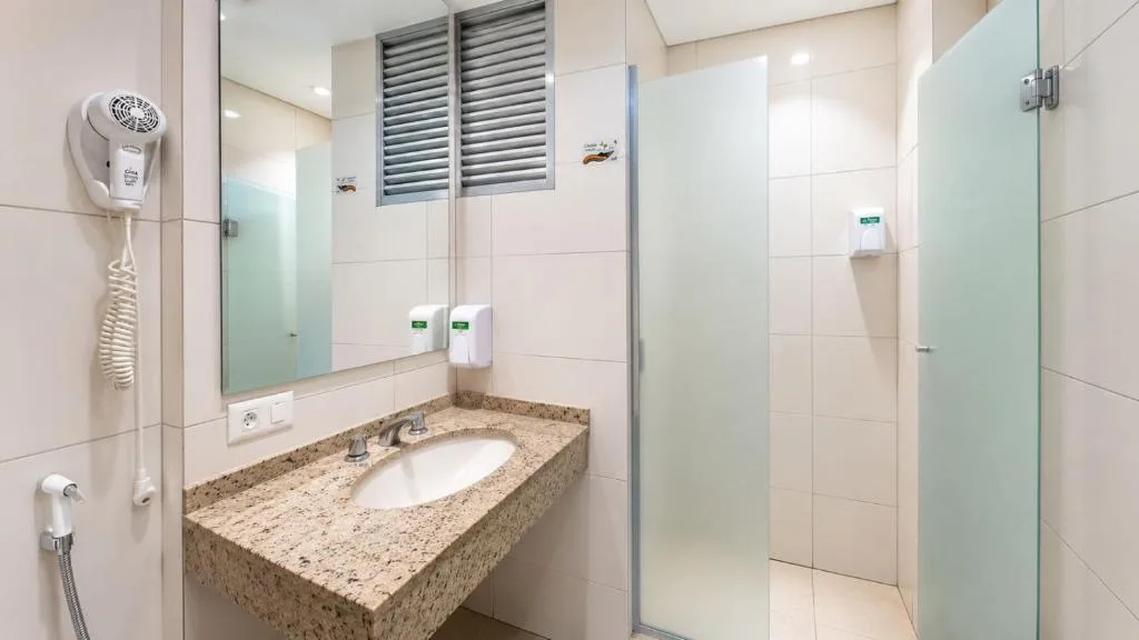 Cedro Hotel — 3