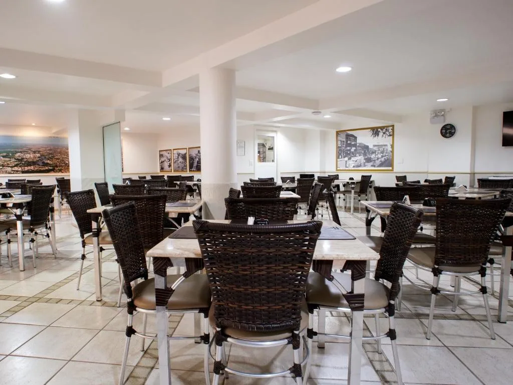 Cedro Hotel — 4