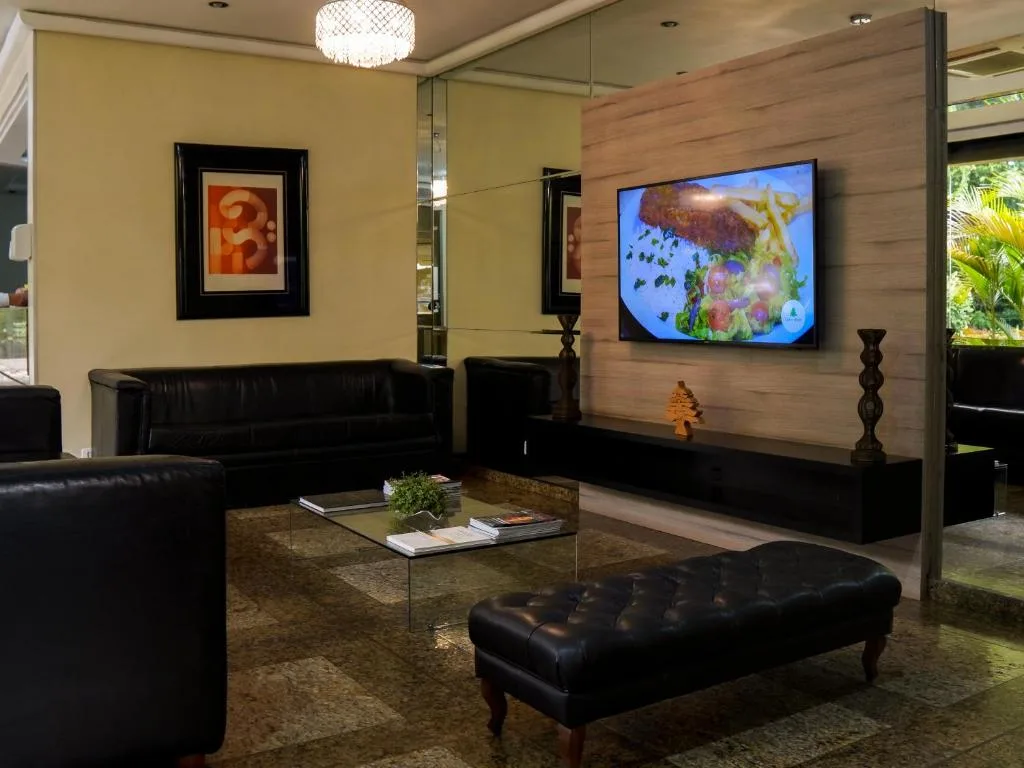 Cedro Hotel — 5