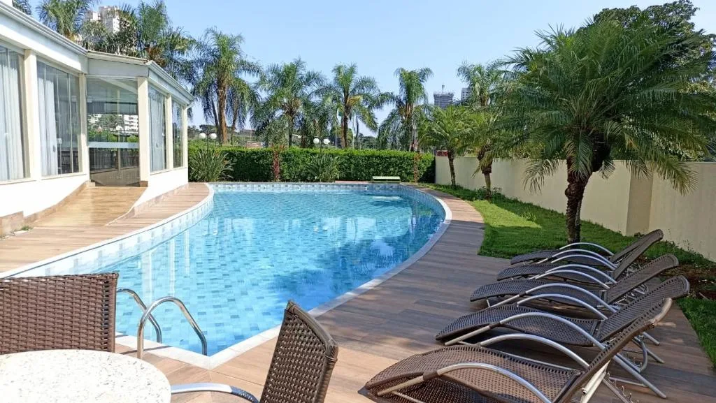 Comfort Suites Londrina — 3
