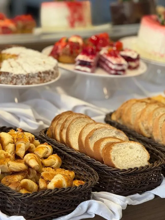 Dunamys Hotel Londrina — 3