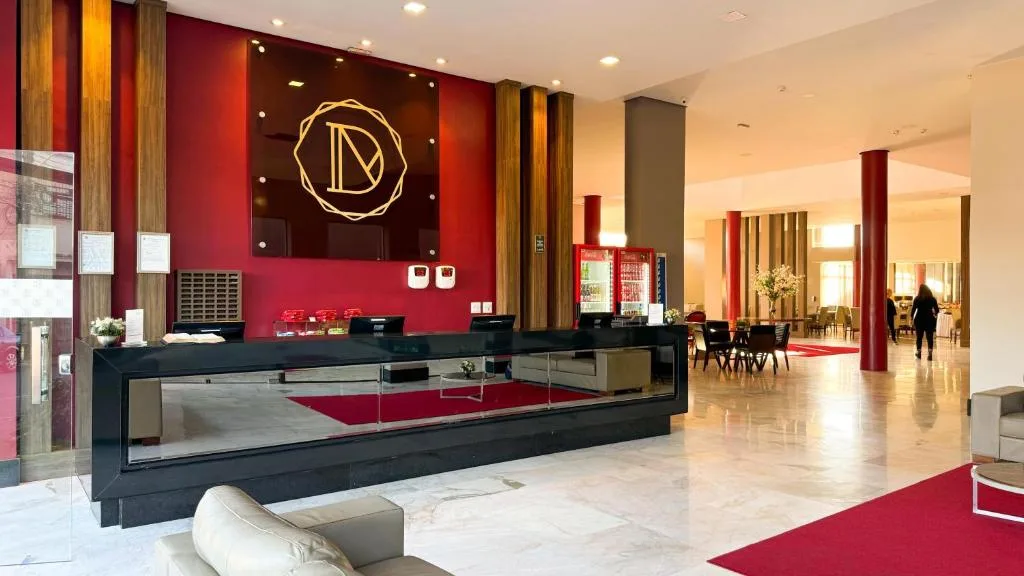Dunamys Hotel Londrina — 4